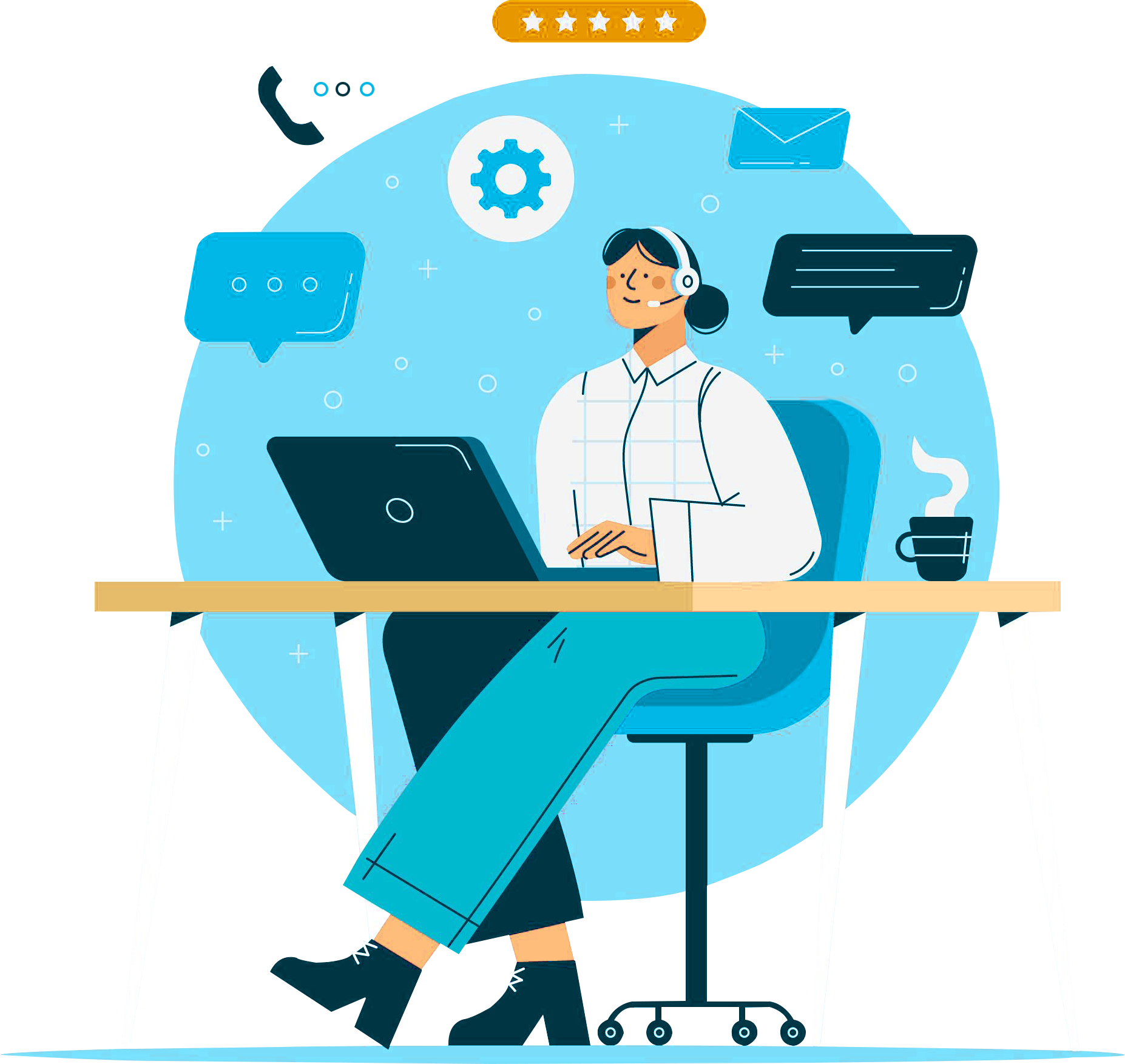 İstoc Satıcı Destek Hizmetleri İstoç Satıcı Destek Hizmetleri