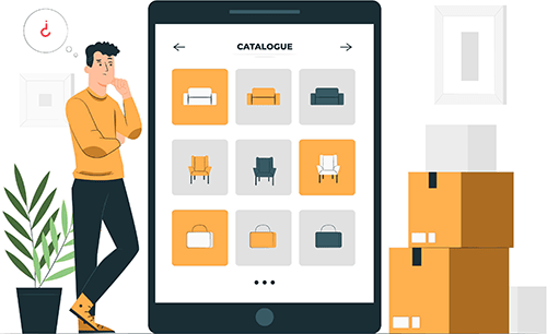 İstoç Satıcı Onayı Ürün Kataloğunu Oluştur