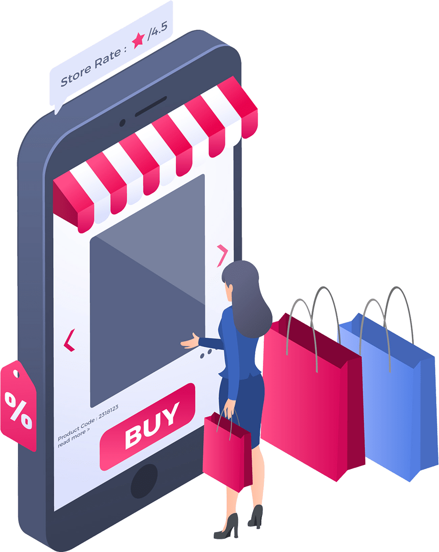 İstoç Satış Mağazası Özellikleri İstoç Marka Satış Mağazası Özellikleri