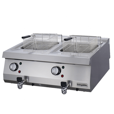 İstoç Endüstriyel Mutfak ve Hotel Restaurant Cafe Malzemeleri