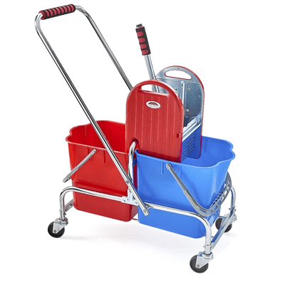 İstoç Temizlik Malzemeleri