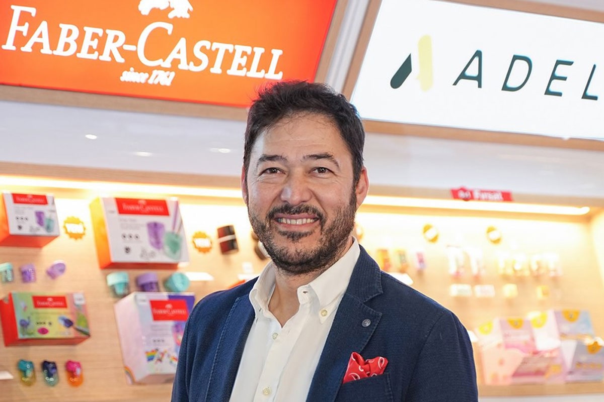 İstoc Faber Castell