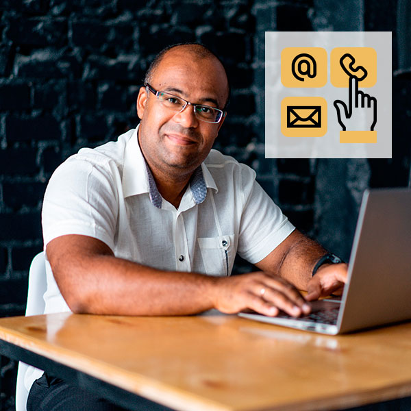 İstoc DOğrudan Müşteri Erişimi İstoc DOğrudan Müşteri Erişimi