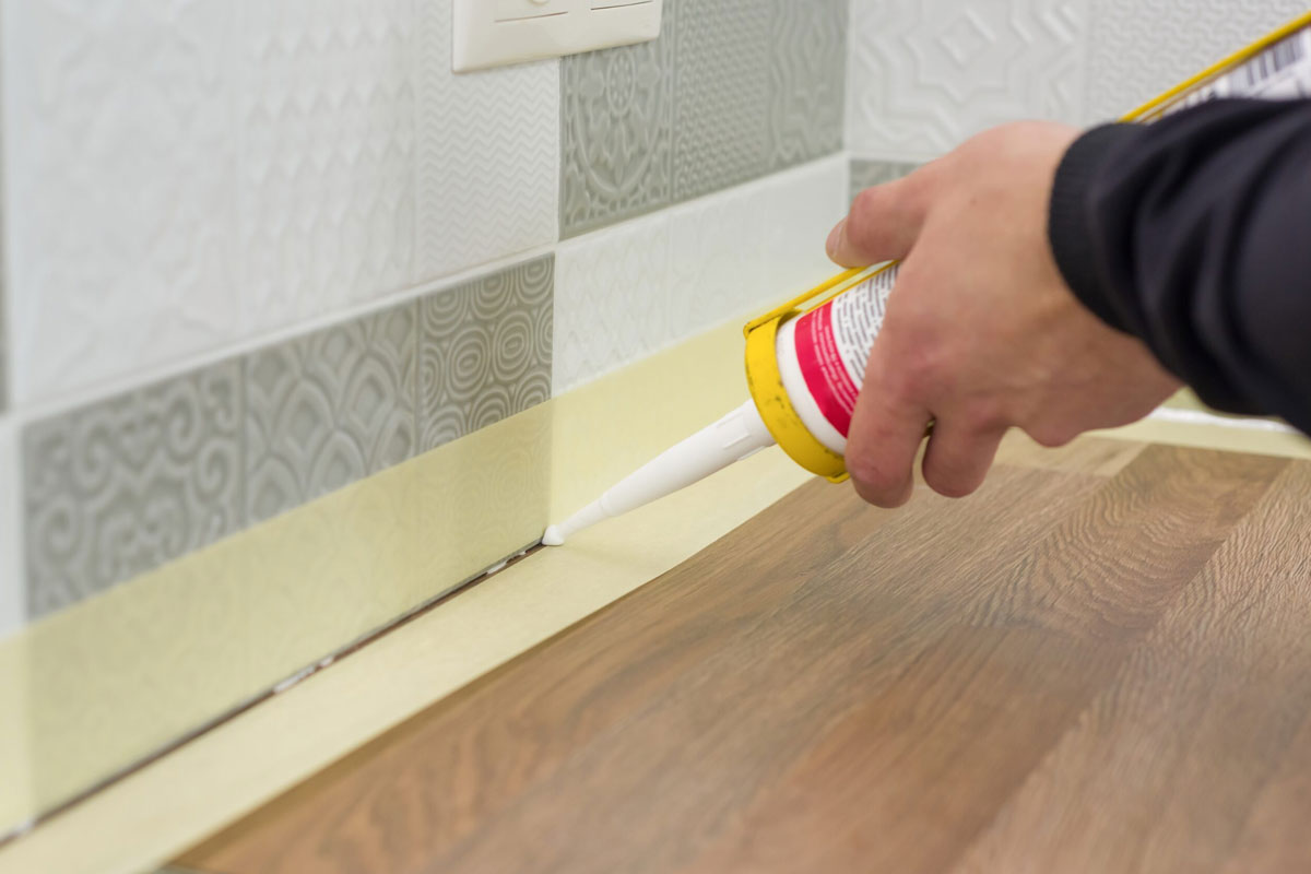 İstoc Silikon Mastik