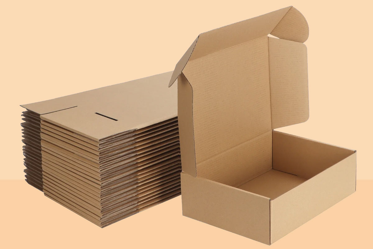 İstoc Kağıt Ambalaj