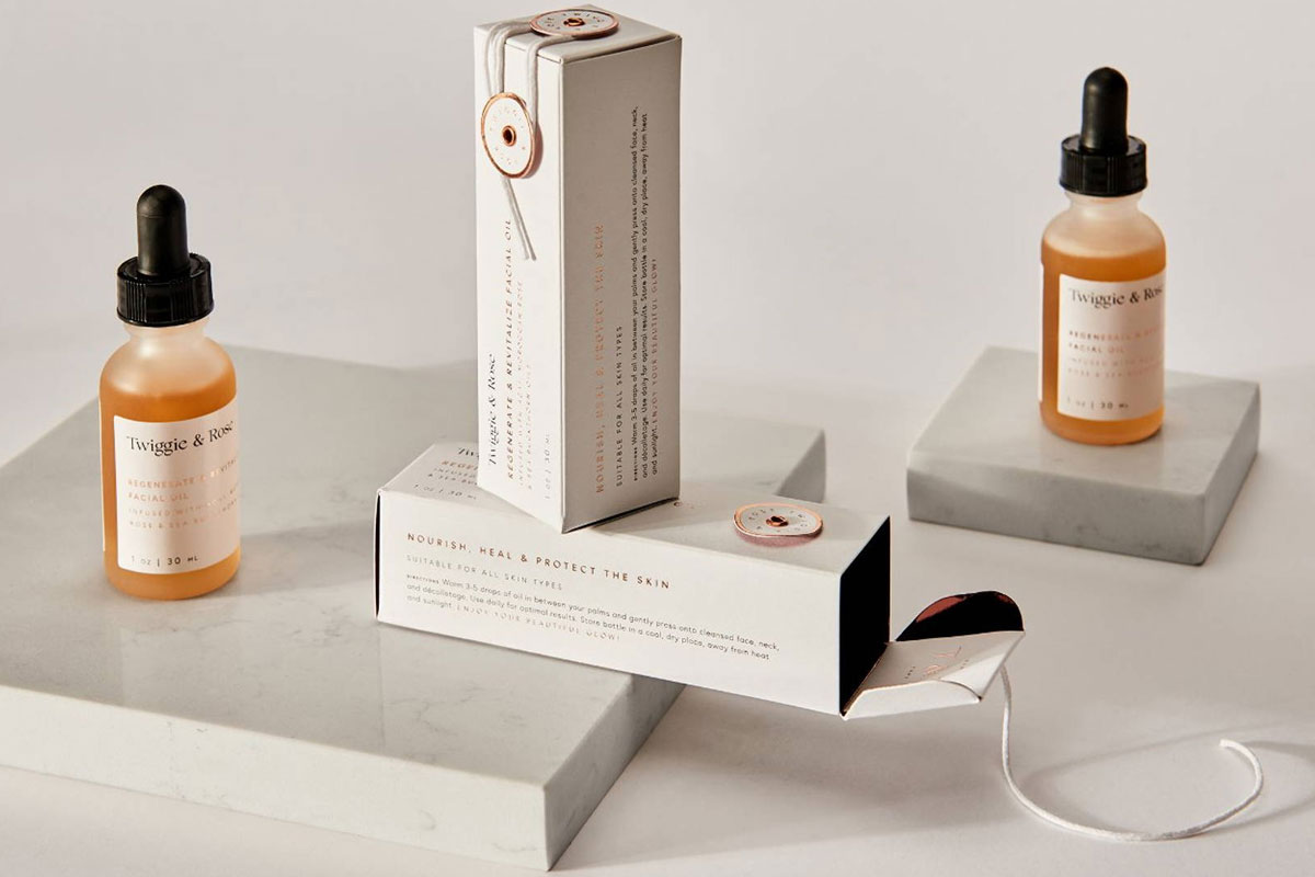 İstoc Kozmetik Ambalaj