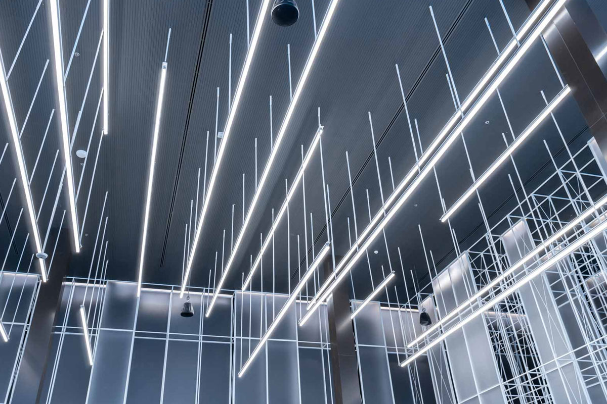 İstoc Led Teknoloji