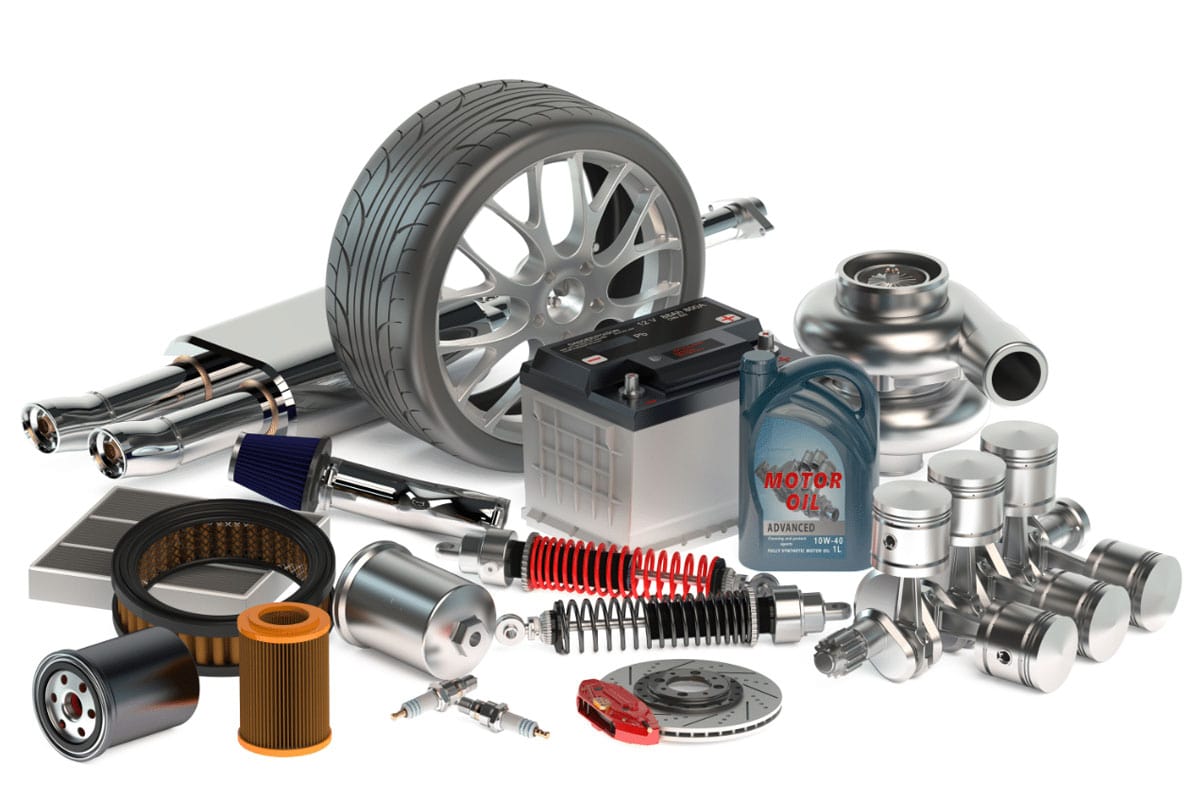 İstoc Oto Yedek Parça Otomotiv Yedek Parça Sektör Problemleri ve Gelecek Vizyonu