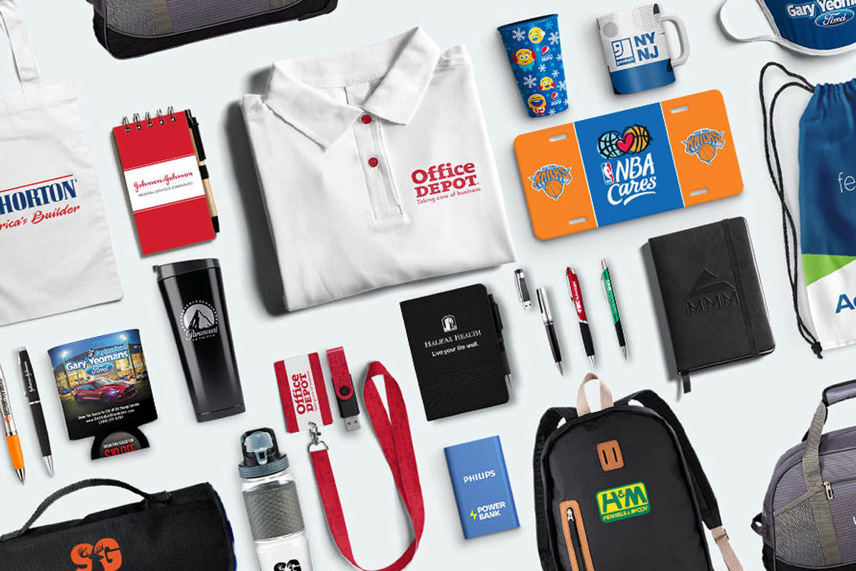 İstoc Promosyon Promosyon Sektörü: Büyüklük, Gelişmeler ve Geleceğe Yönelik Trendler