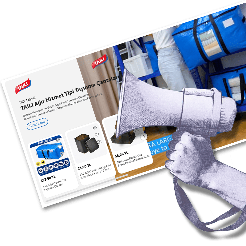 İstoc Reklam İstoc Reklam