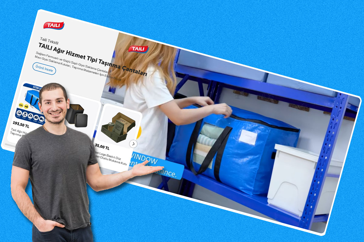 İstoc Reklam İstoc Reklam ile Markanızı Zirveye Taşıyın: Görünürlük, Güçlü İmaj ve Artan Satışların Anahtarı