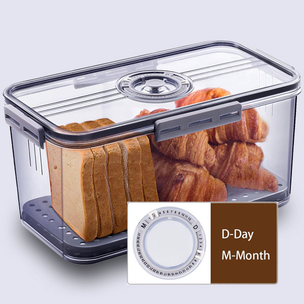 İstoc Saklama Kabı İstoc Saklama Kabı