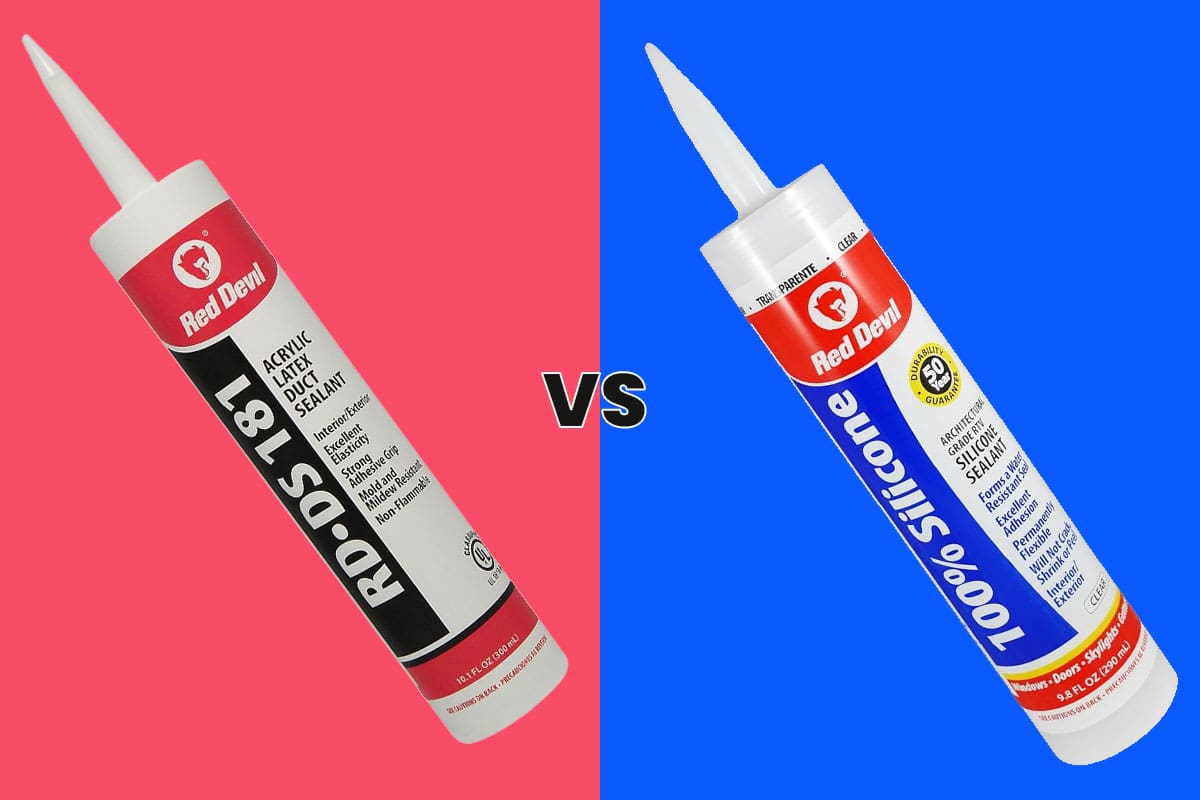 İstoc Silikon Mastik Akrilik Mastik