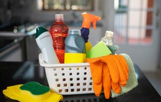 İstoc Temizlik Malzemeleri