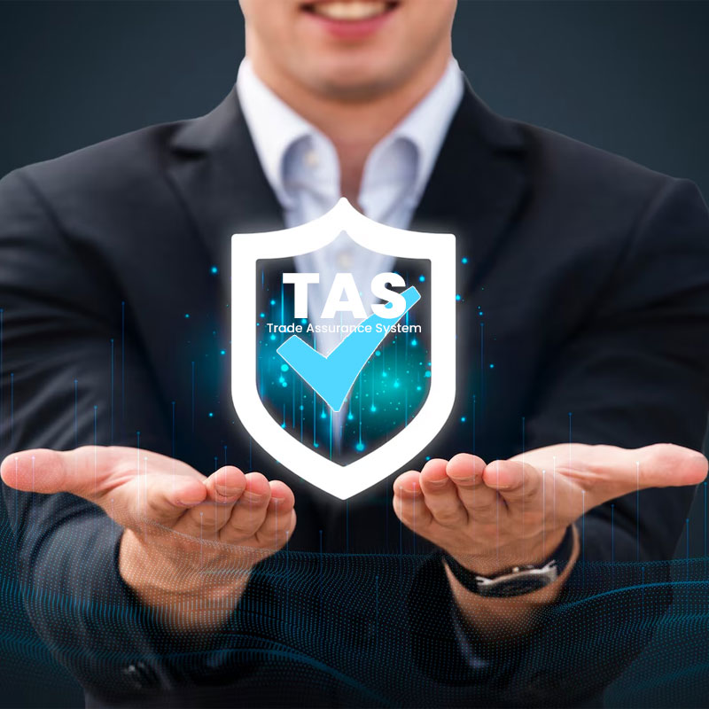 Ticari Güvence Sistemi İstoç Toptan Satış Tanıtım