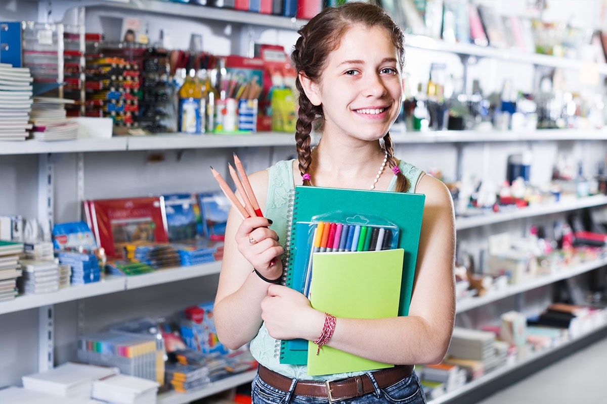 İstoc Kırtasiye Türkiye Kırtasiye Sektörü Görünümü