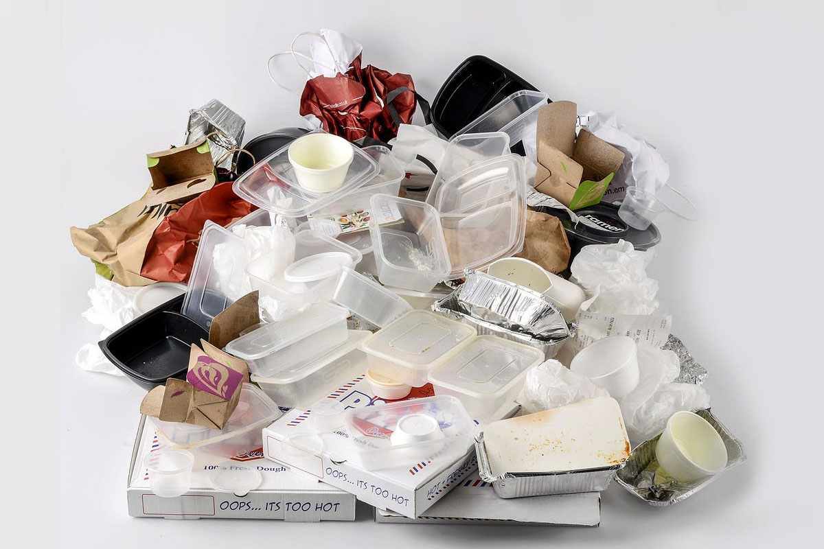 İstoc Atık Ambalaj