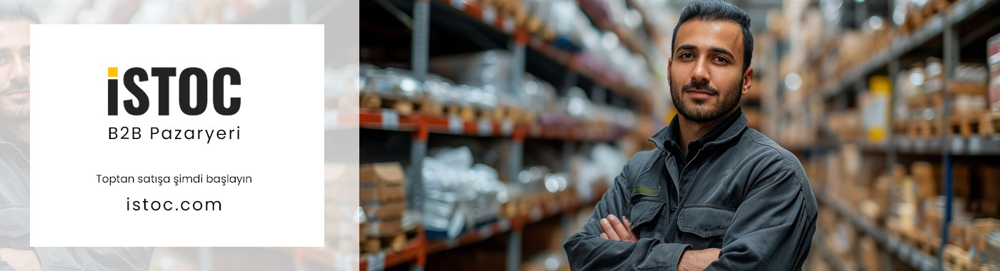 İstoc Ücretsiz Satış Yap