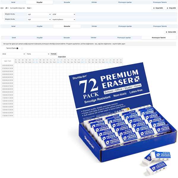 İstoç Ürün Fiyatlandırma İstoc Ürün Fiyatlandırma