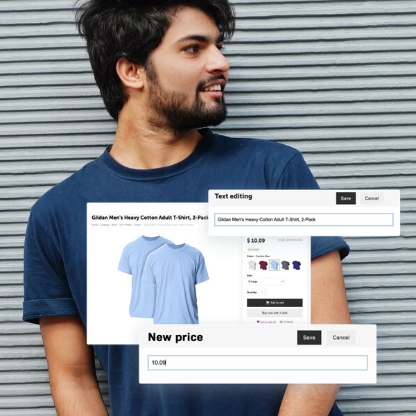 İstoc Zengin Ürün İçeriği Zengin Ürün İçeriği