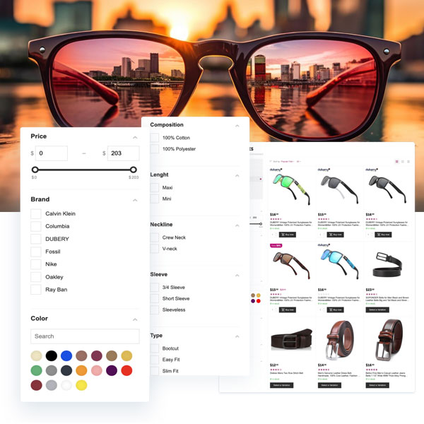 İstoc Zengin Ürün İçeriği Zengin Ürün İçeriği