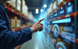 İstoc B2B Tedarikçi