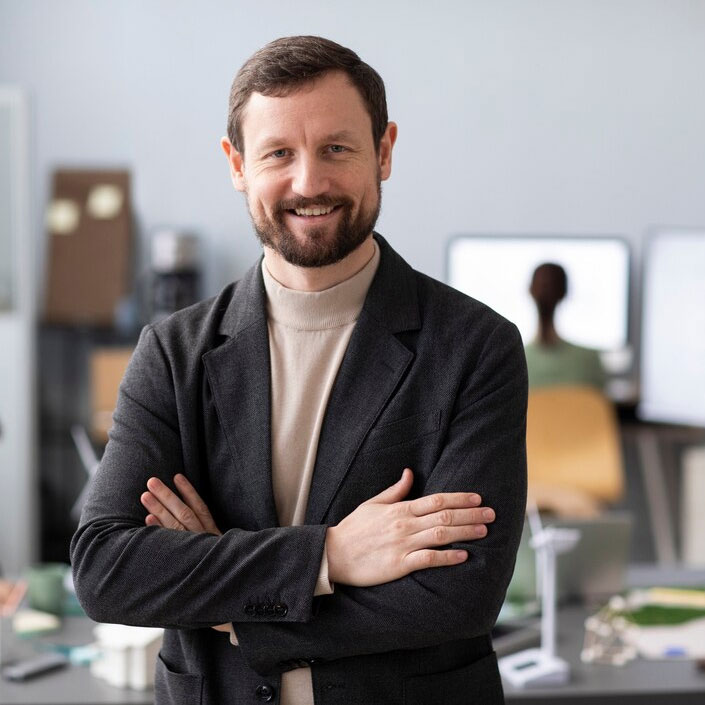 İstoc Güvenilir Satıcı Doğrudan Müşteriyle Etkileşim