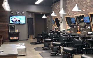 İstoc Berber Malzemeleri