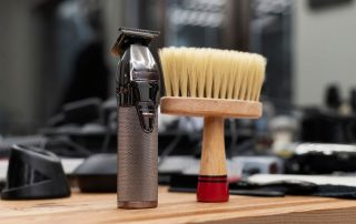 İstoc Berber Malzemeleri